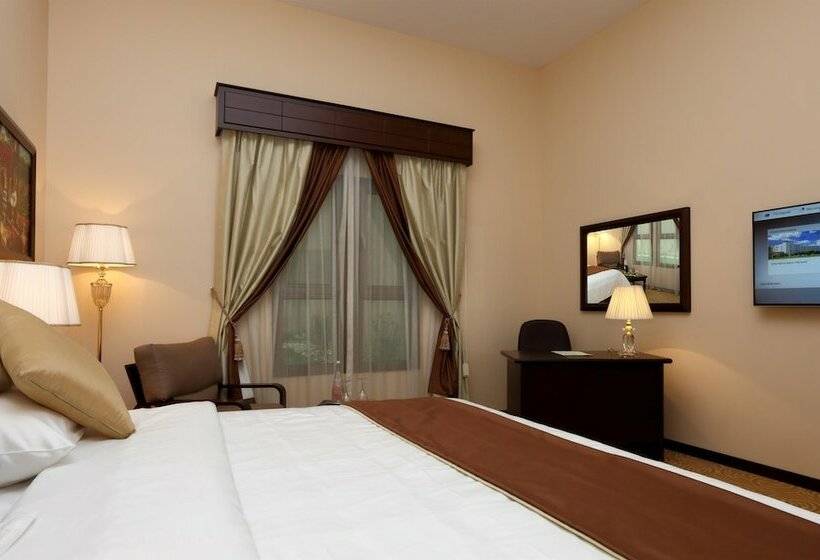 标准间, Melissa Hotel Riyadh