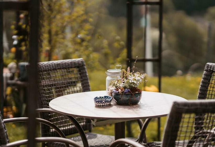 Номер Стандарт, Weingut Und Gästezimmer Perner