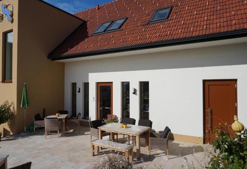 Номер Стандарт, Weingut Und Gästezimmer Perner