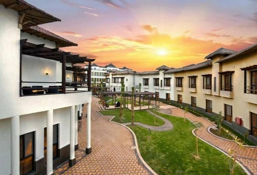 Вилла 2 Спальни, Braira Al Azizya Hotel & Resort
