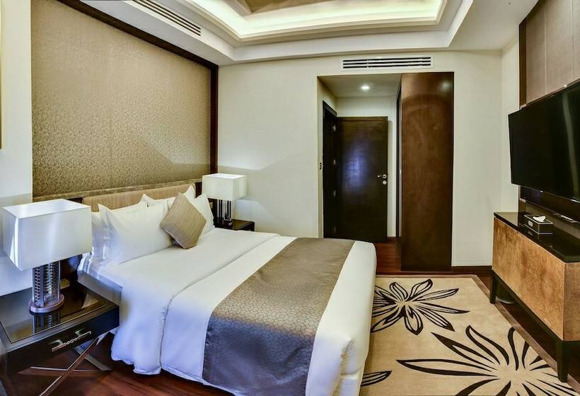 Люкс Superior, Braira Al Azizya Hotel & Resort