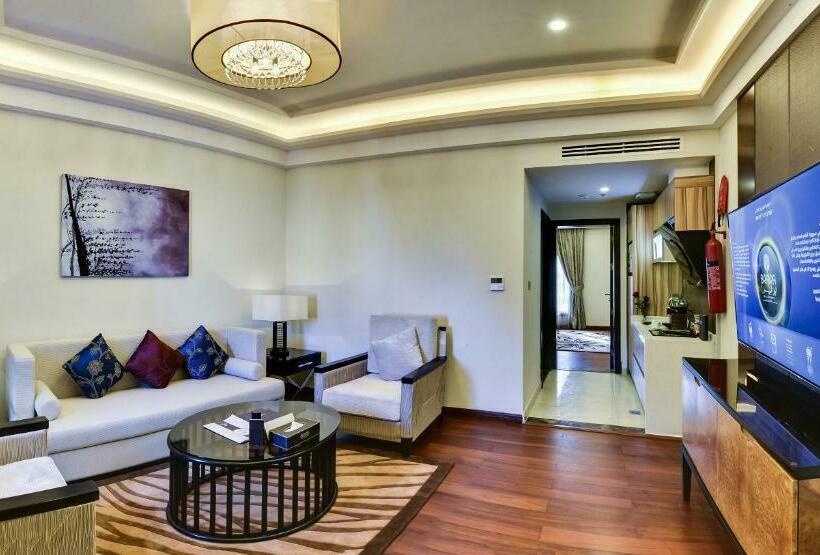 Люкс Superior, Braira Al Azizya Hotel & Resort
