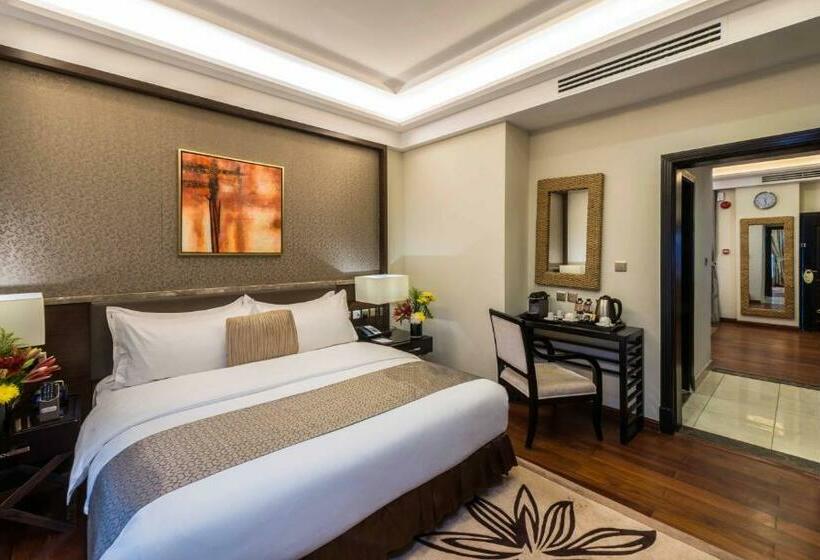 Люкс Superior, Braira Al Azizya Hotel & Resort