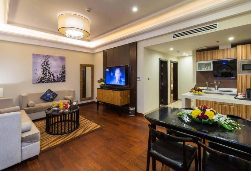 Президентский Люкс, Braira Al Azizya Hotel & Resort