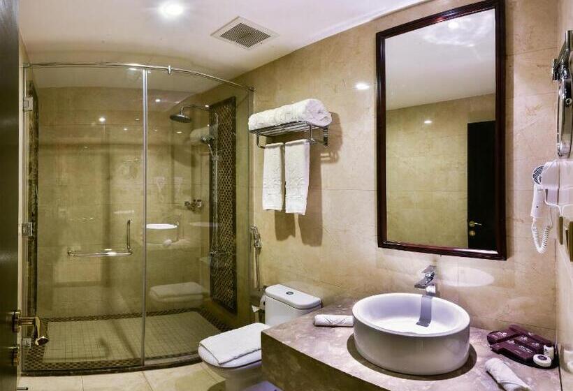 Вилла 3 Спальни, Braira Al Azizya Hotel & Resort