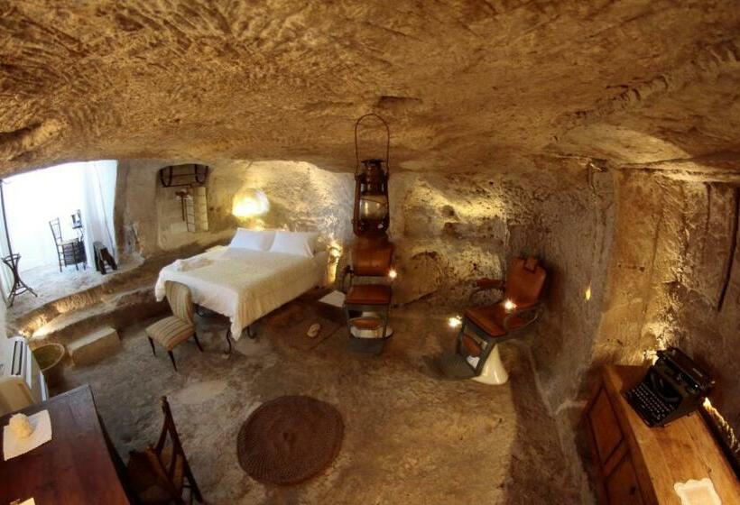 标准间, Albergo Diffuso Il Casale