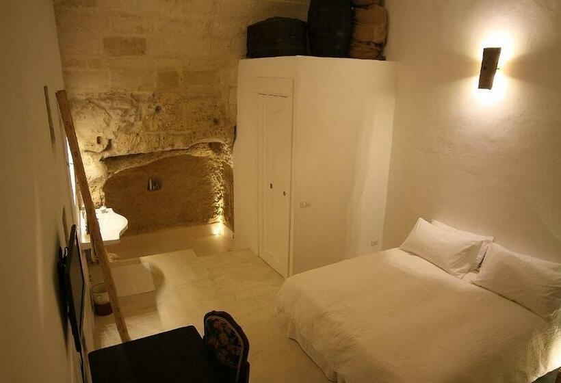 标准间, Albergo Diffuso Il Casale