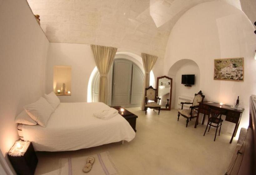标准间, Albergo Diffuso Il Casale
