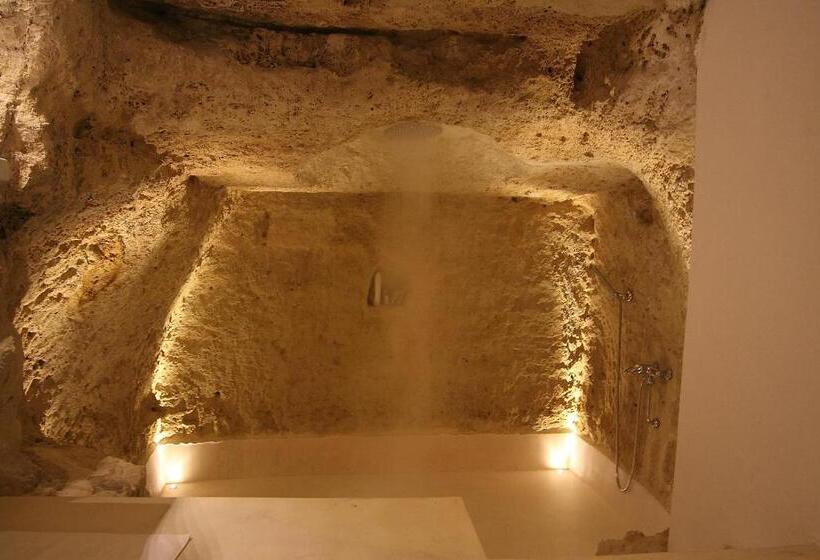 标准三人间, Albergo Diffuso Il Casale
