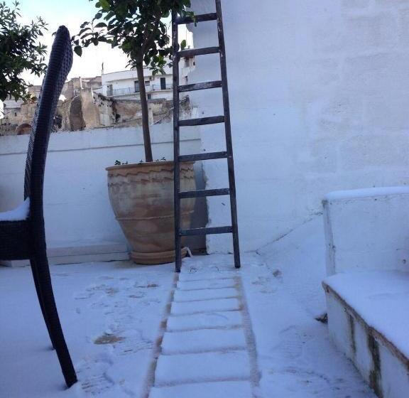 标准三人间, Albergo Diffuso Il Casale