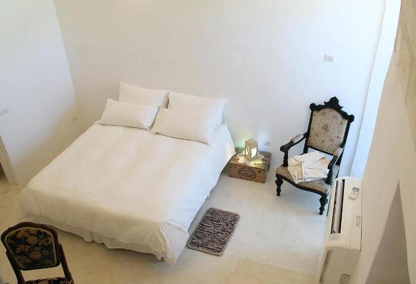 标准三人间, Albergo Diffuso Il Casale