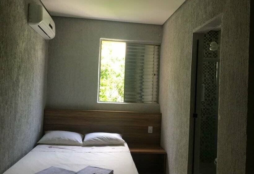 Номер Стандарт, Imperial Inn