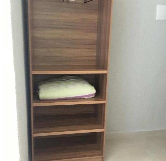 Номер Стандарт, Imperial Inn