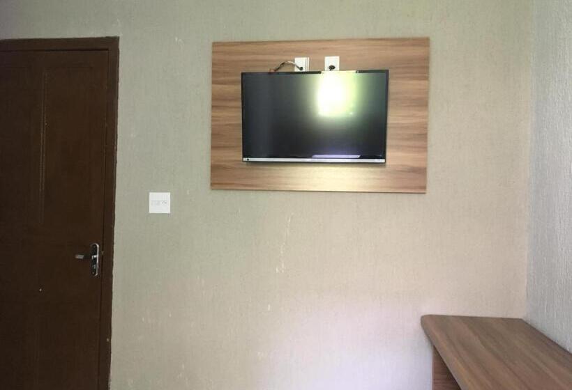 Family Suite, Imperial Inn