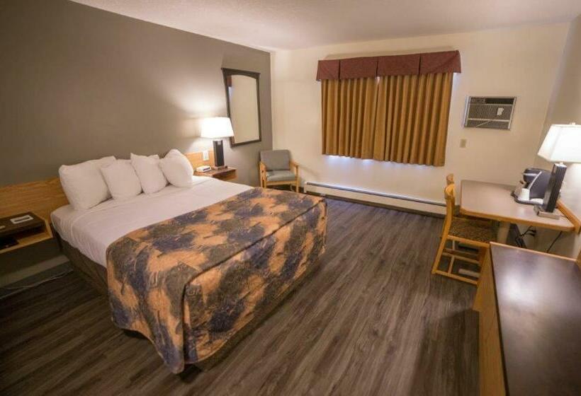 Номер Стандарт, Woodland Inn