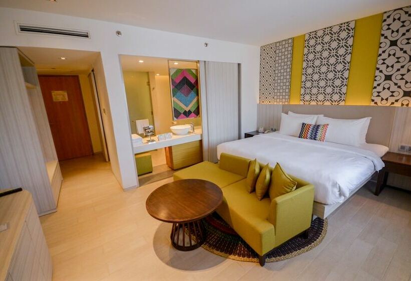 스위트, Hue Hotels And Resorts Puerto Princesa Managed By Hii