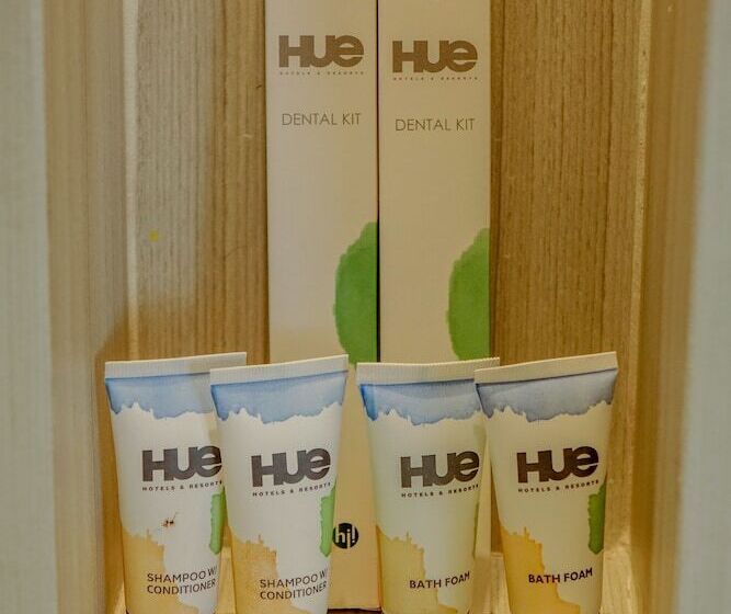패밀리 룸, Hue Hotels And Resorts Puerto Princesa Managed By Hii