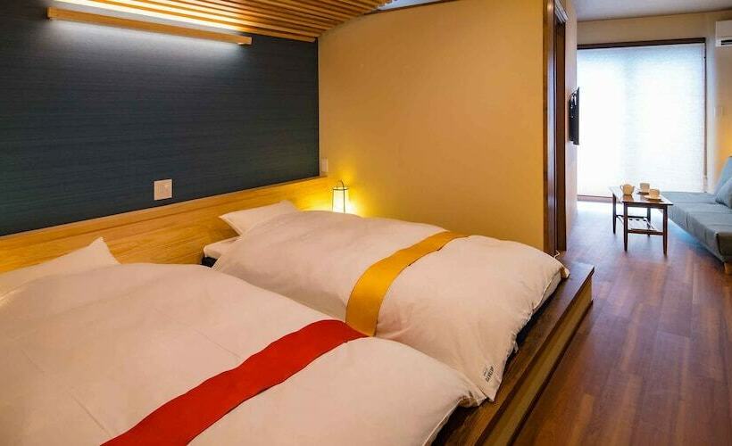 Chambre Basic, Iseebisou