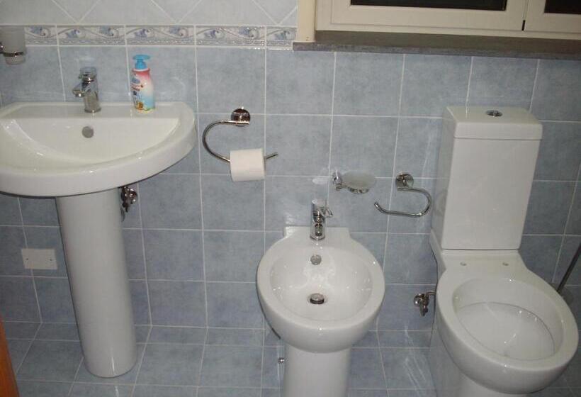 Люкс Повышенной Комфортности, B&b Villa San Leonardo