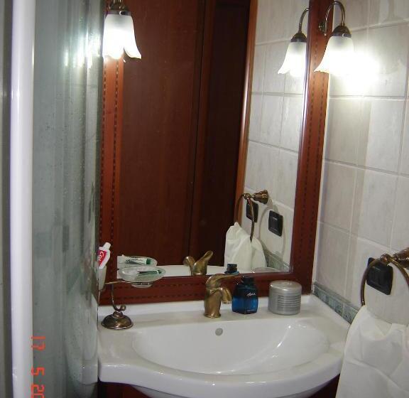 Люкс, B&b Villa San Leonardo