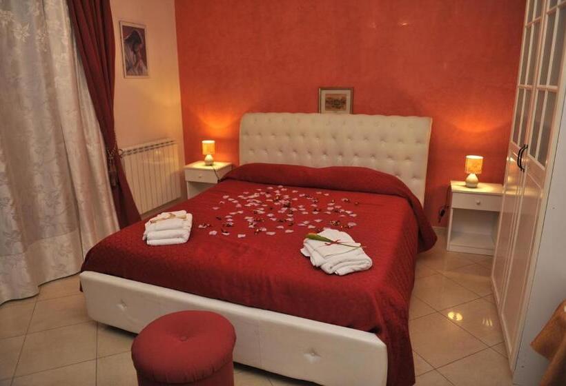 Люкс Повышенной Комфортности, B&b Villa San Leonardo