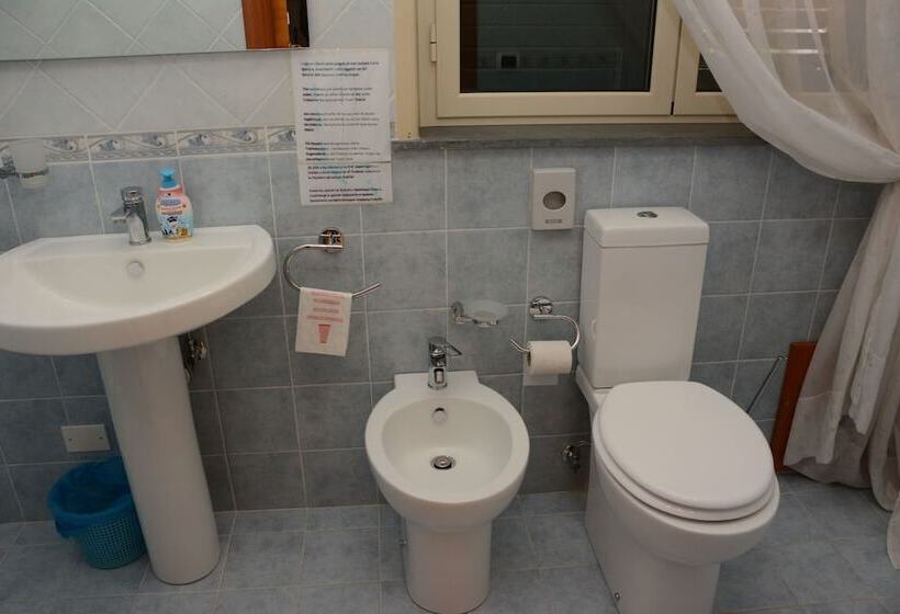 Люкс Повышенной Комфортности, B&b Villa San Leonardo
