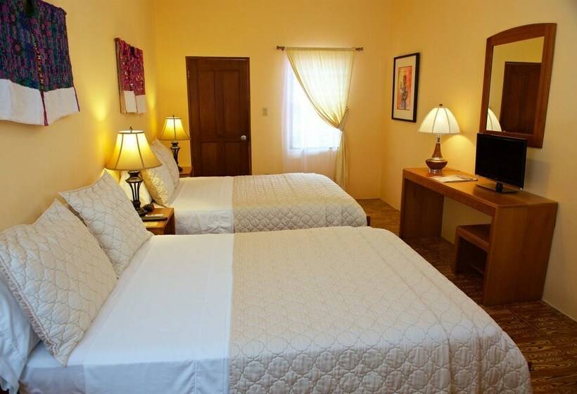 Номер Deluxe Вид на Море, Coral House