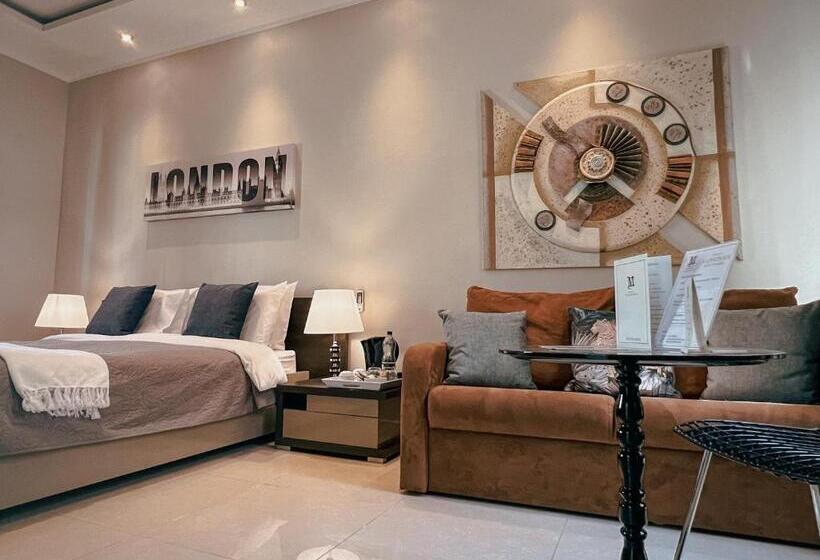 اتاق سوپریور سه تخته, Il Gardjola Bed And Breakfast