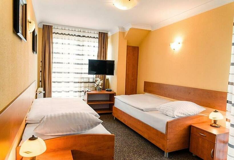 Номер Стандарт, Motel Arkadia