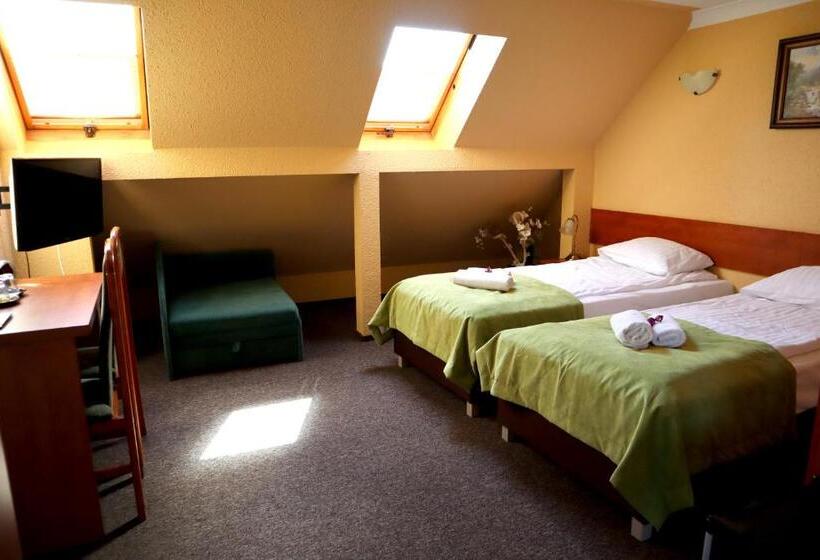 Номер Стандарт, Motel Arkadia