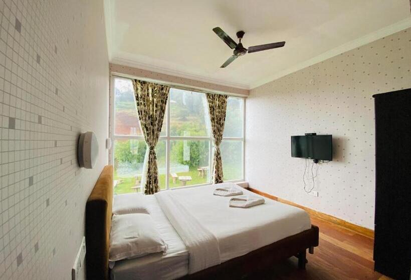 3 Bedroom Suite, Tulips Valley View Resorts
