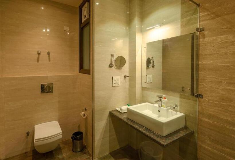 Номер Superior, Winsome Resort & Spa Corbett