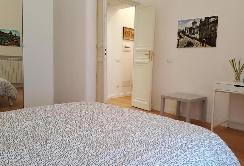 اتاق استاندارد, Il Cortile Del Marchese Beccadelli