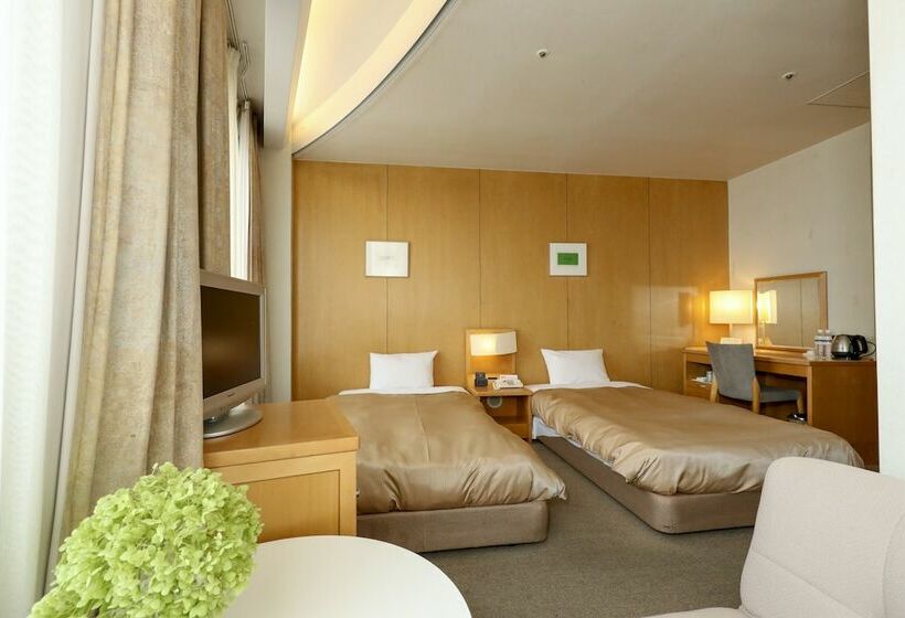 Номер Стандарт, Grand Vert Gizan