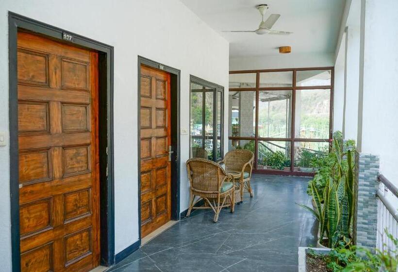 Premium room with view, Ishan   A Ganges Riverside Retreat By Salvus