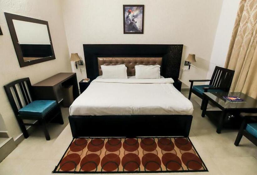 Premium room with view, Ishan   A Ganges Riverside Retreat By Salvus