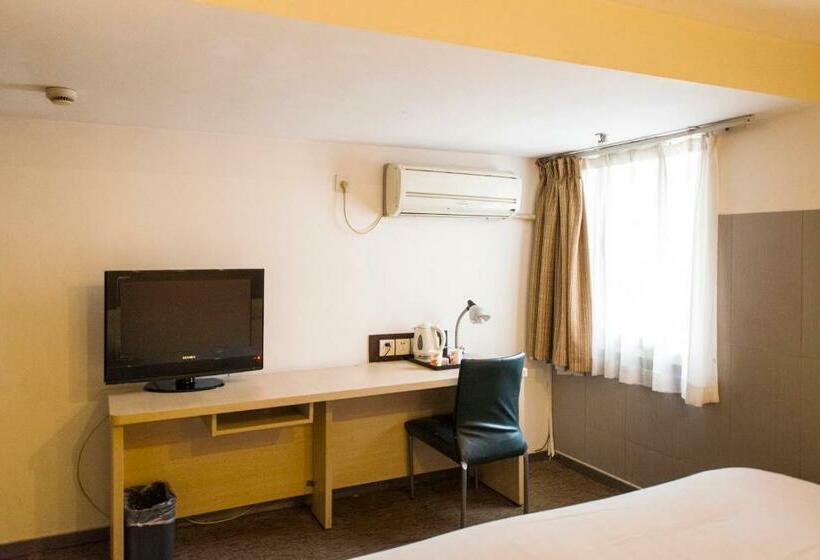标准间, Motel Shunde Guirong Tianyou City