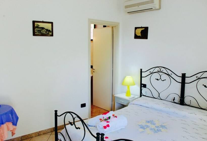 经济房, Amoru Bed & Breakfast