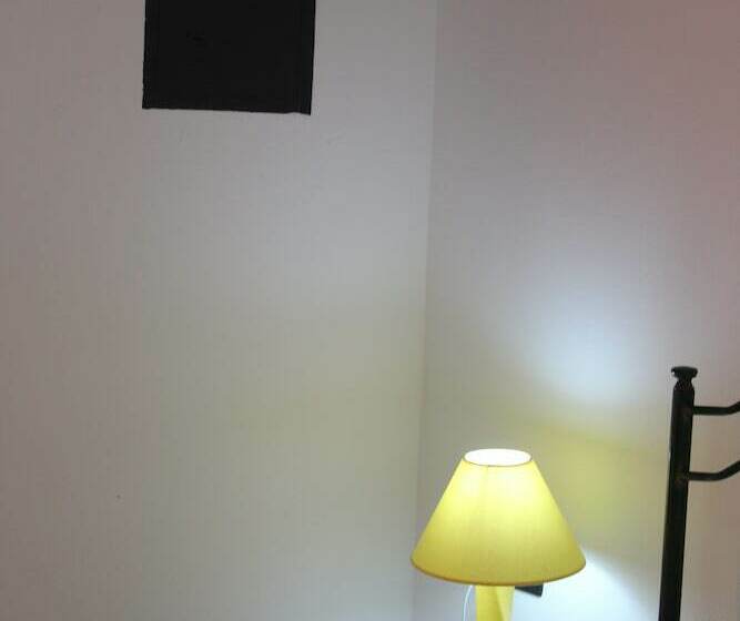 Triple Room Sea View, Amoru Bed & Breakfast