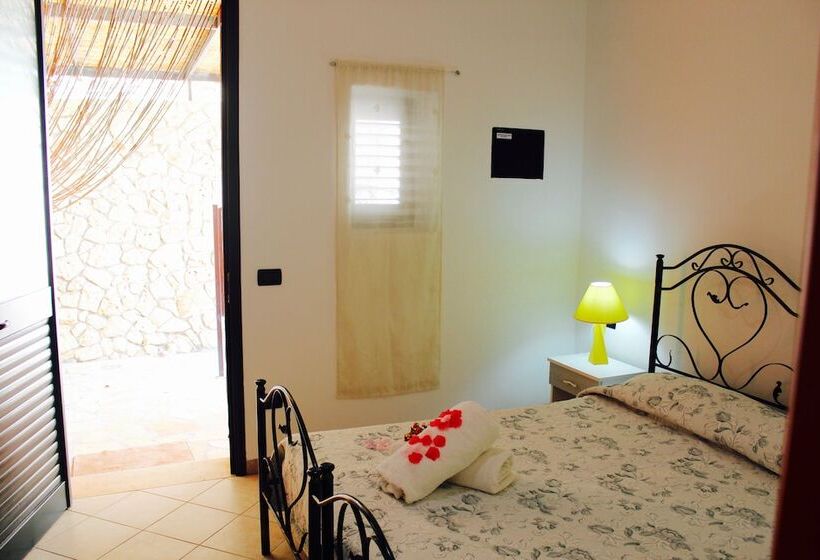 四人标准间, Amoru Bed & Breakfast