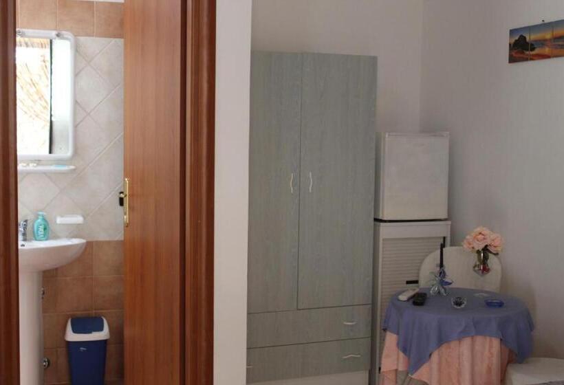 四人标准间, Amoru Bed & Breakfast