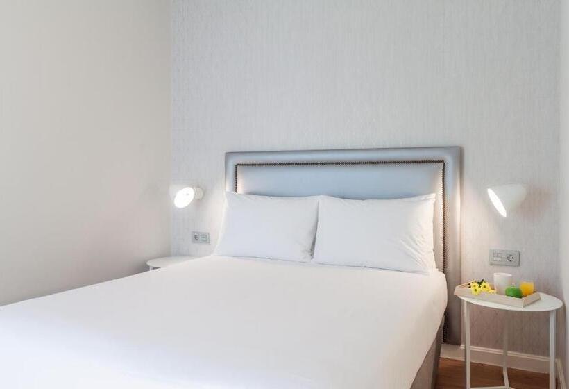 Apartamento 1 Dormitório, Tandem Ancha 34