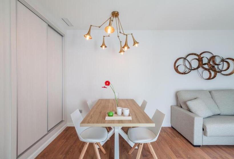 Apartamento 2 Dormitórios, Tandem Ancha 34