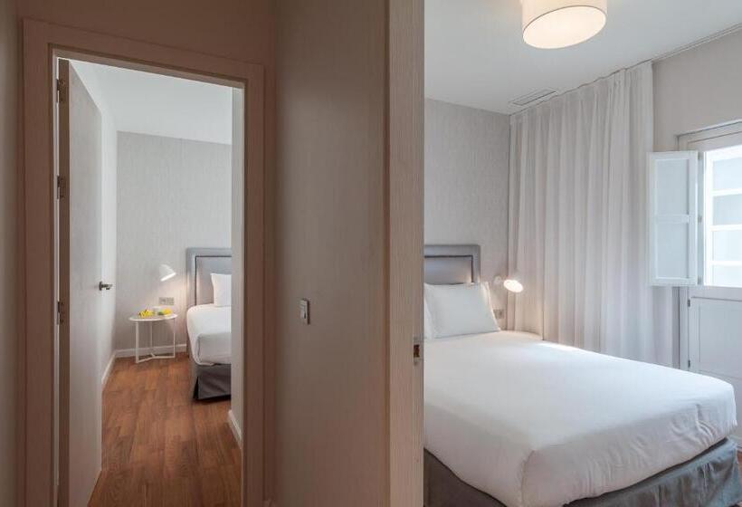 Apartamento 2 Dormitórios, Tandem Ancha 34