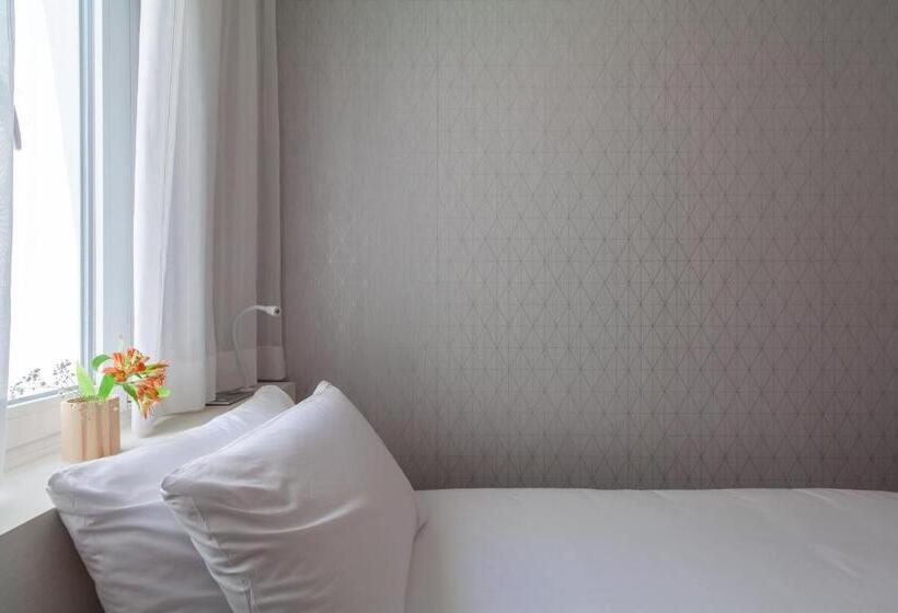 Apartamento 3 Dormitórios, Tandem Ancha 34