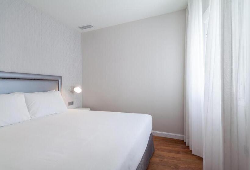 Apartamento 3 Dormitórios, Tandem Ancha 34