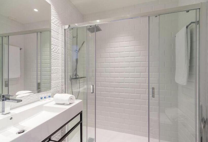 Apartamento 3 Dormitórios, Tandem Ancha 34