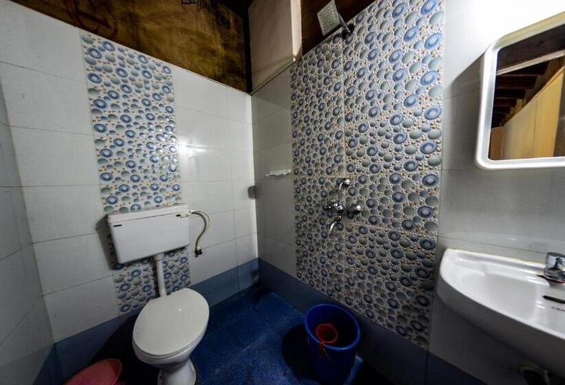 Номер Deluxe, Shiva Cottages