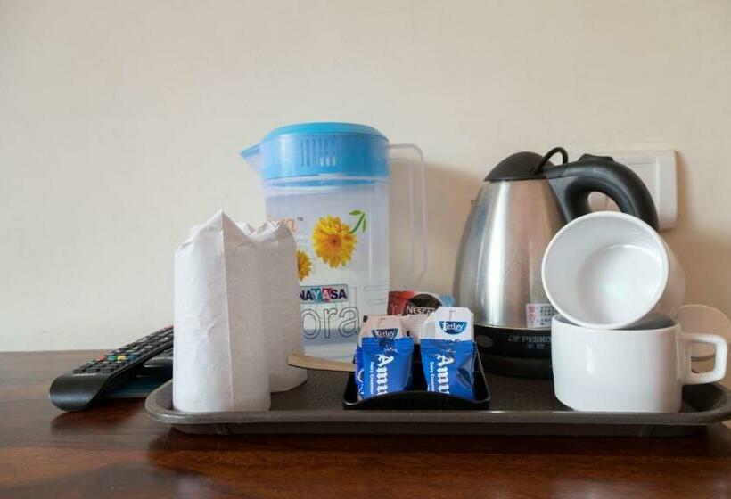 اتاق استاندارد, Sparsh Resort