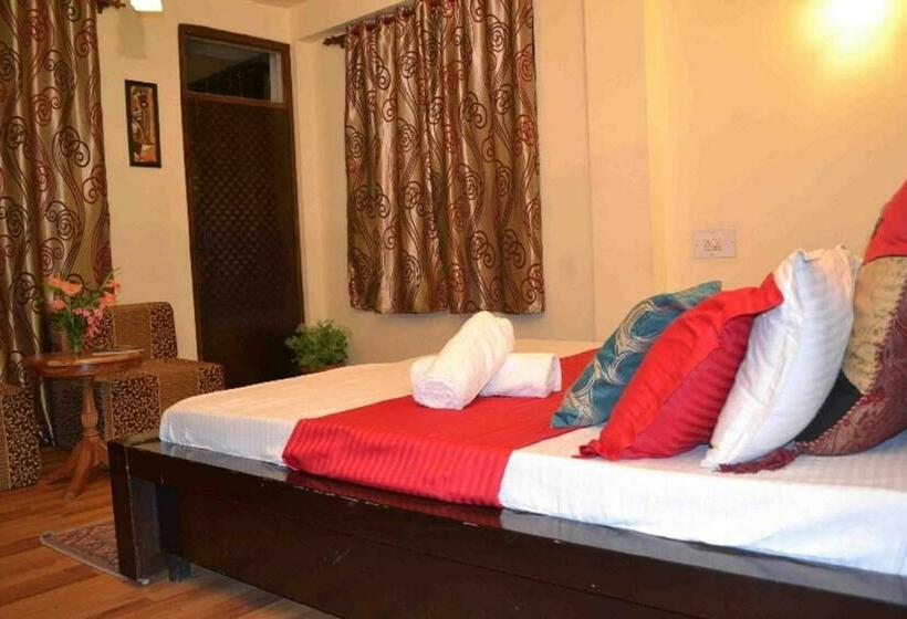 اتاق استاندارد, Sparsh Resort